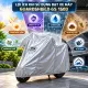 Bạt Xe Máy Guardshield GS 150D - Siêu Bền slide 6